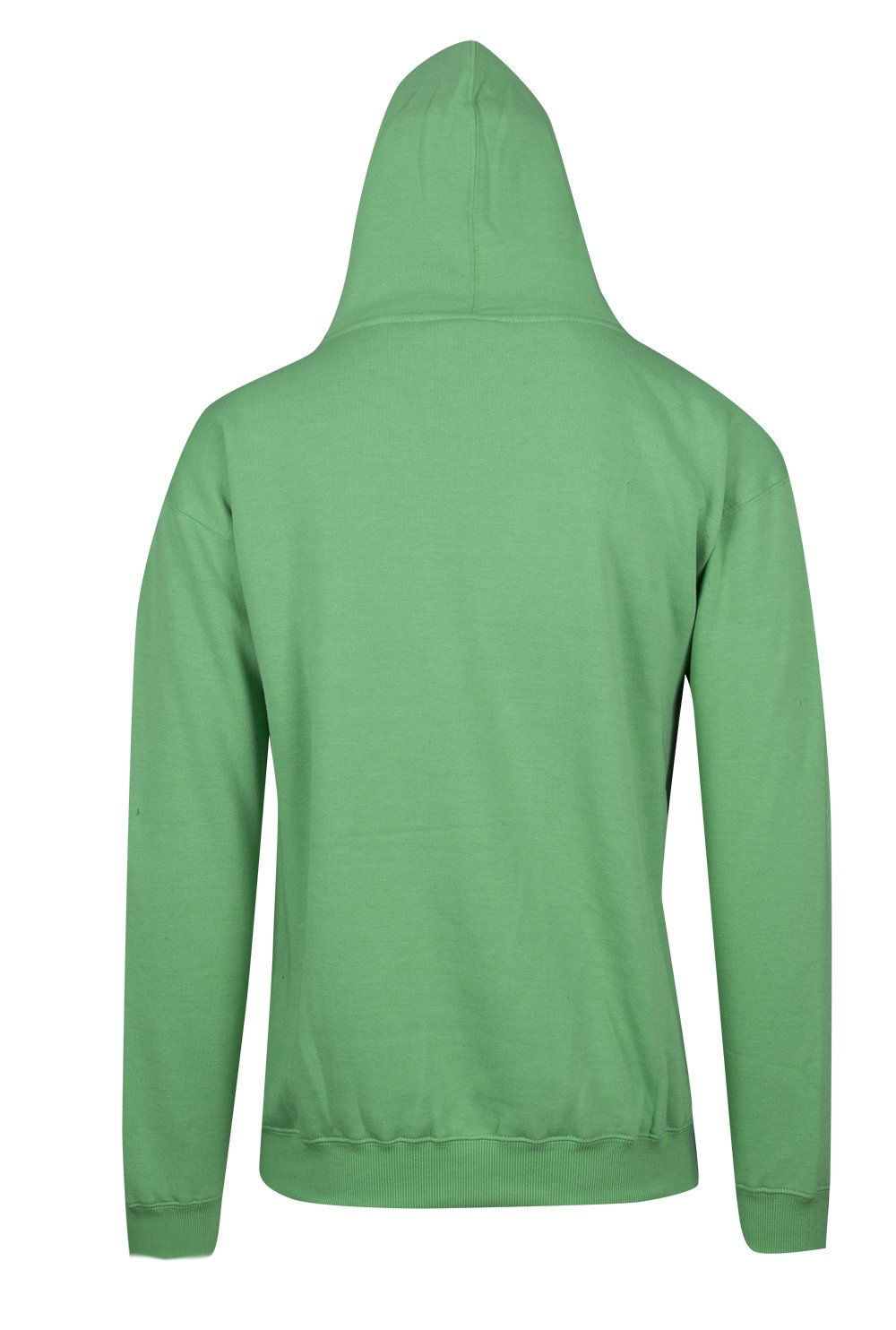 KANGAROO POCKET HOODIE