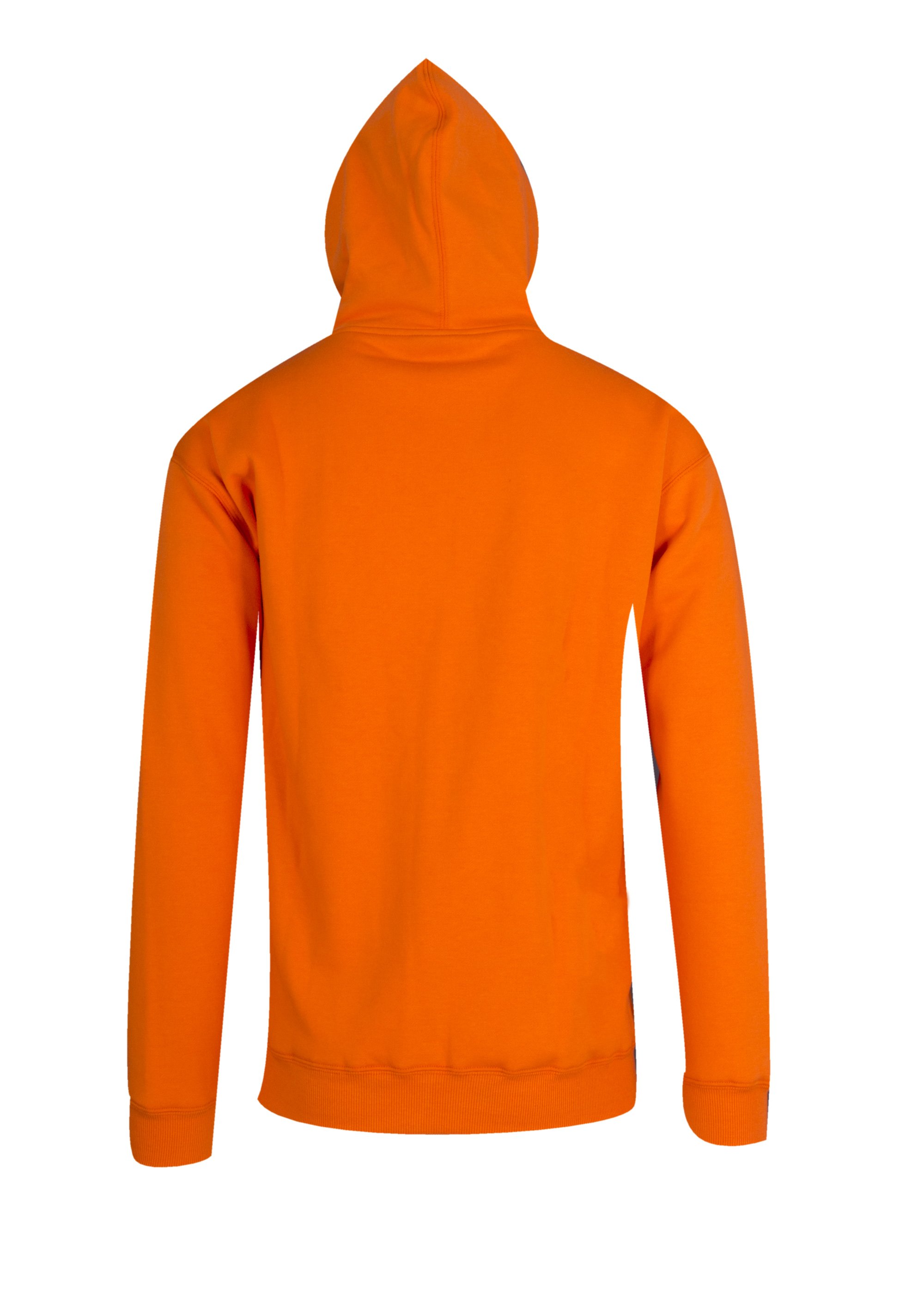 KANGAROO POCKET HOODIE